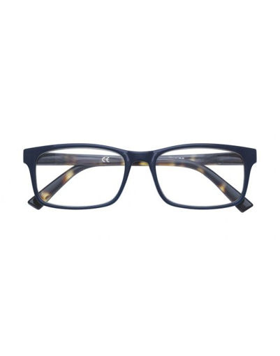 Picture of ZIPPO READING GLASSES +1.00 BLACK